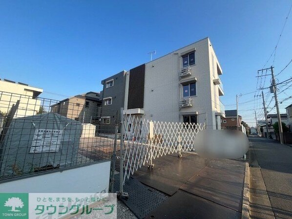 Virgoの物件内観写真